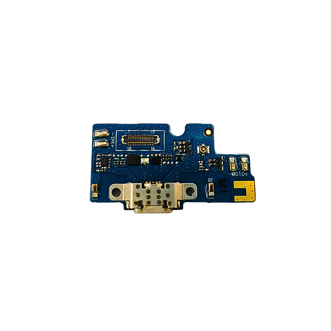 PLAQUE DE CHARGE ORIGINAL CONDOR PLUME H1