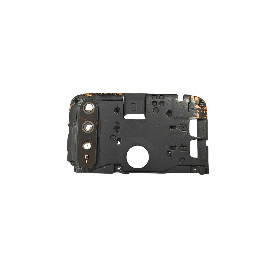 PROTEGE CARTE MERE ORIGINAL ITEL A56
