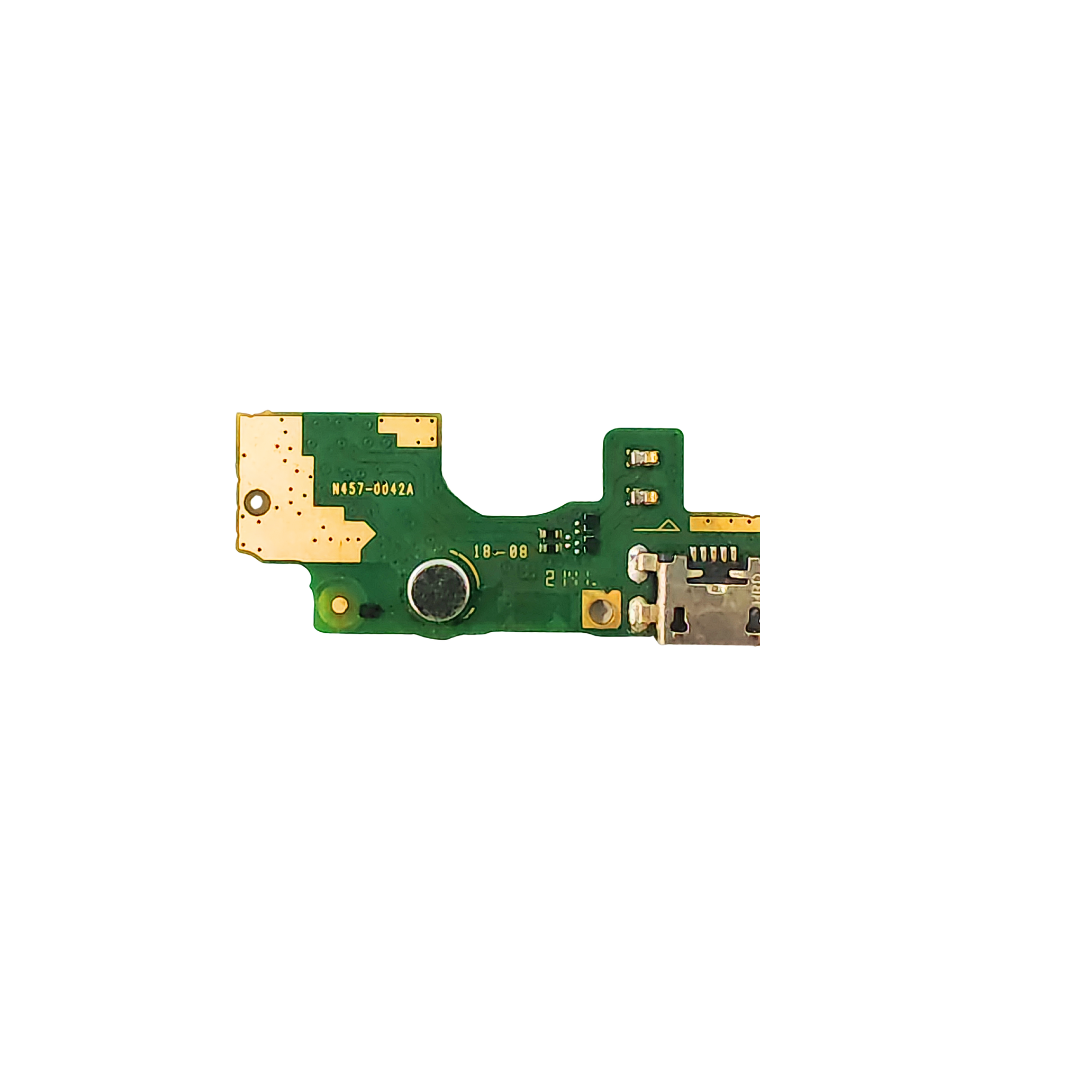 PLAQUE DE CHARGE ORIGINAL ITEL A56 – Image 3