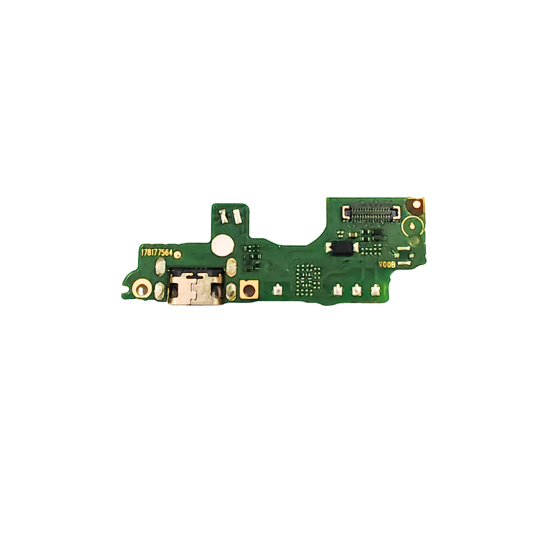 PLAQUE DE CHARGE ORIGINAL ITEL A56