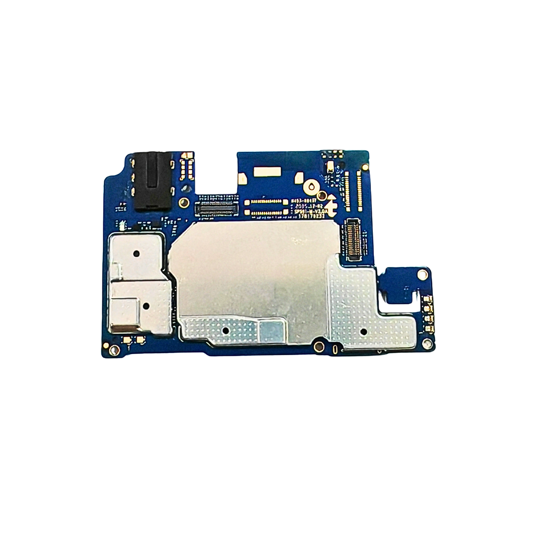 CARTE MERE ORIGINAL ITEL A56 - Image 2