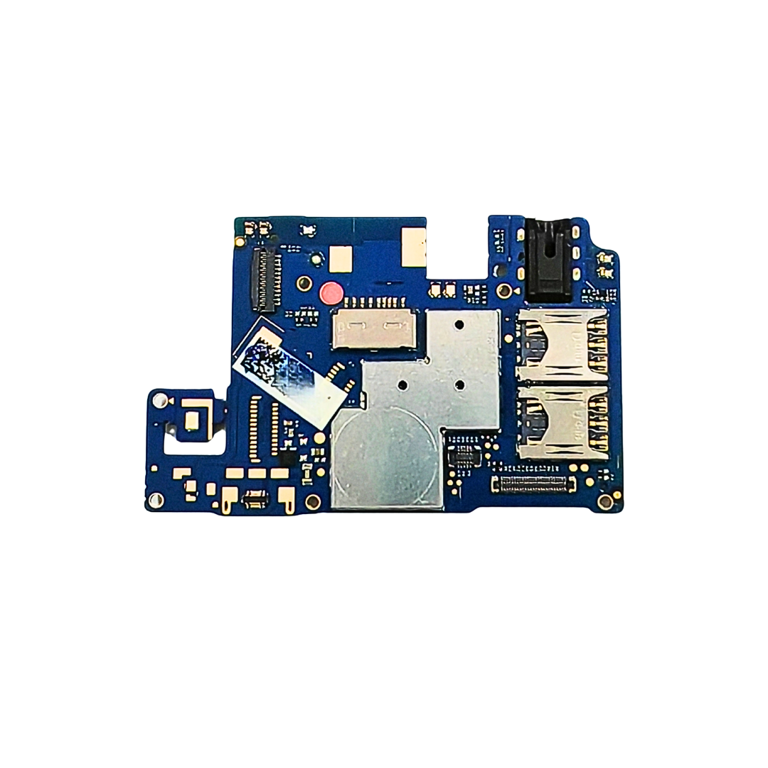 CARTE MERE ORIGINAL ITEL A56