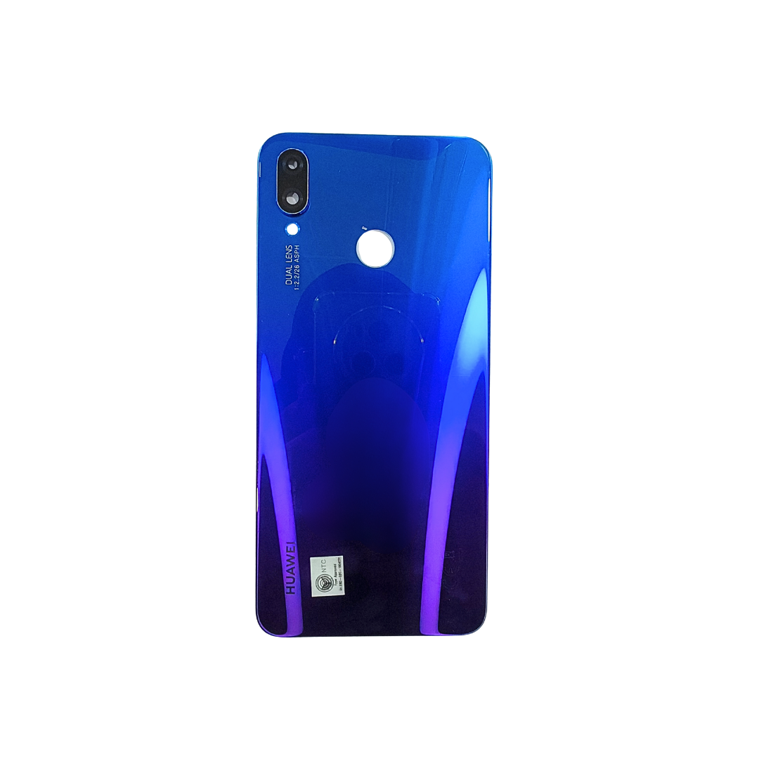 BACK ORIGINAL HUAWEI NOVA 3I