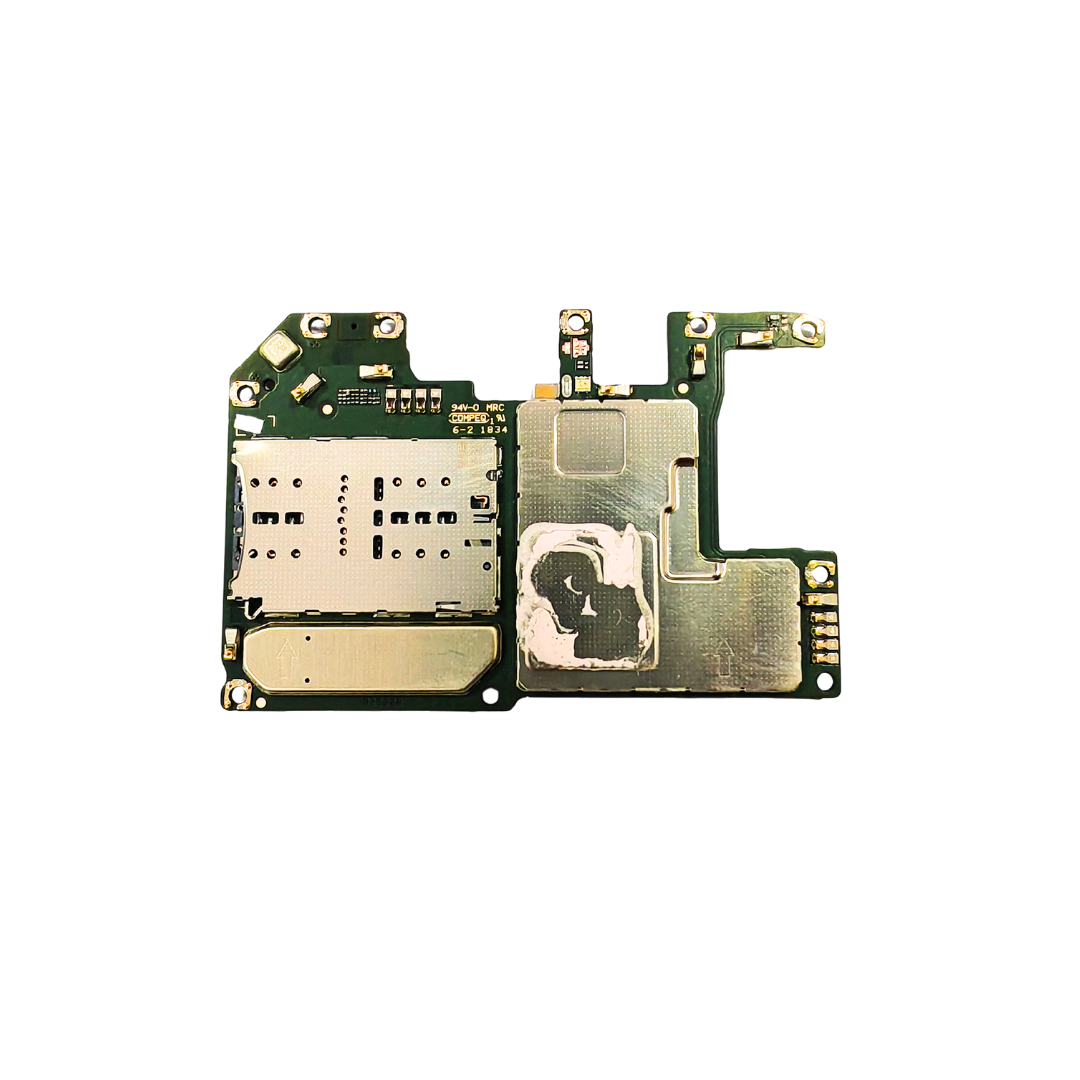 CARTE MERE ORIGINAL HUAWEI NOVA 3I
