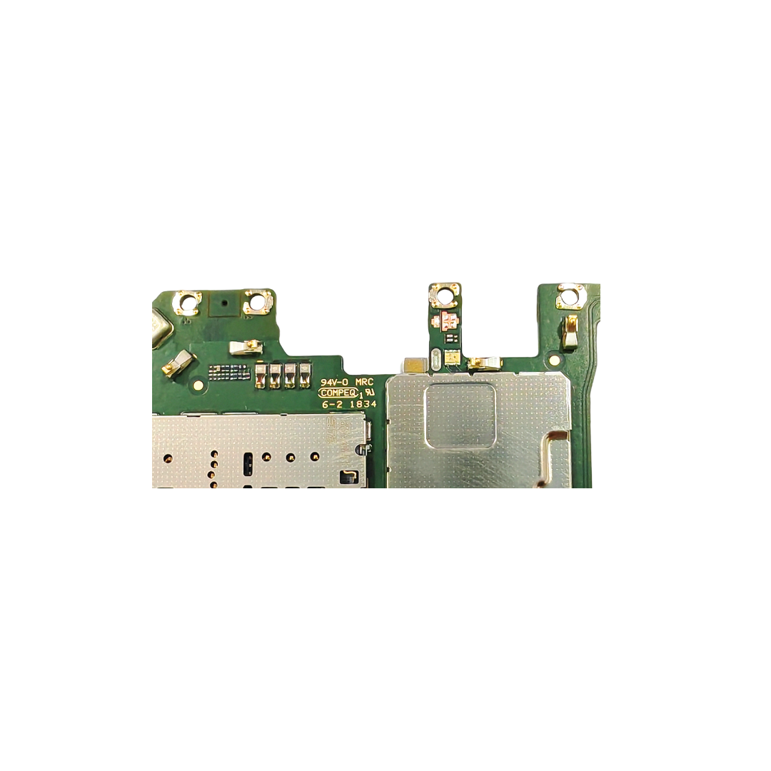 CARTE MERE ORIGINAL HUAWEI NOVA 3I – Image 3