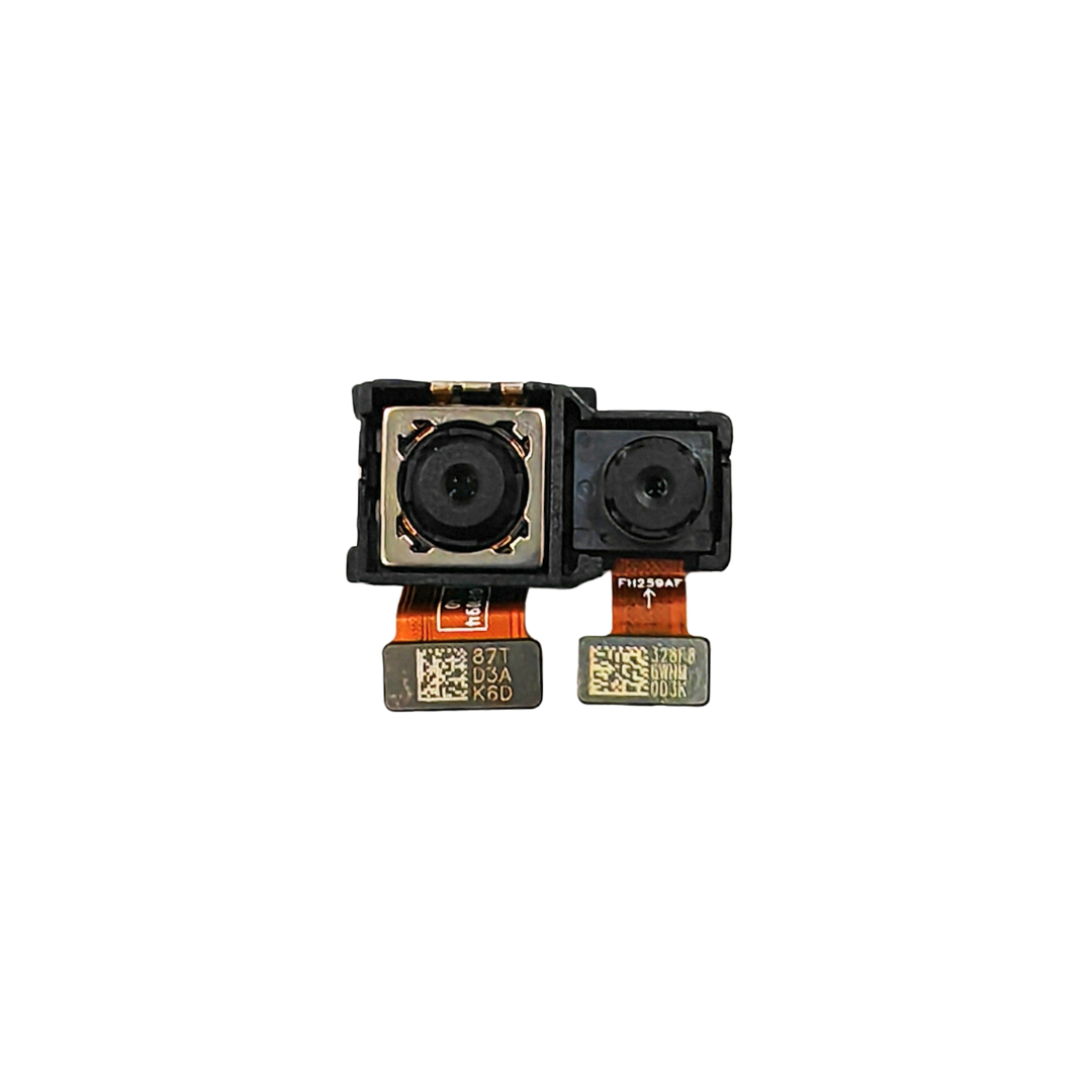CAMERA ARRIERE ORIGINAL HUAWEI NOVA 3I