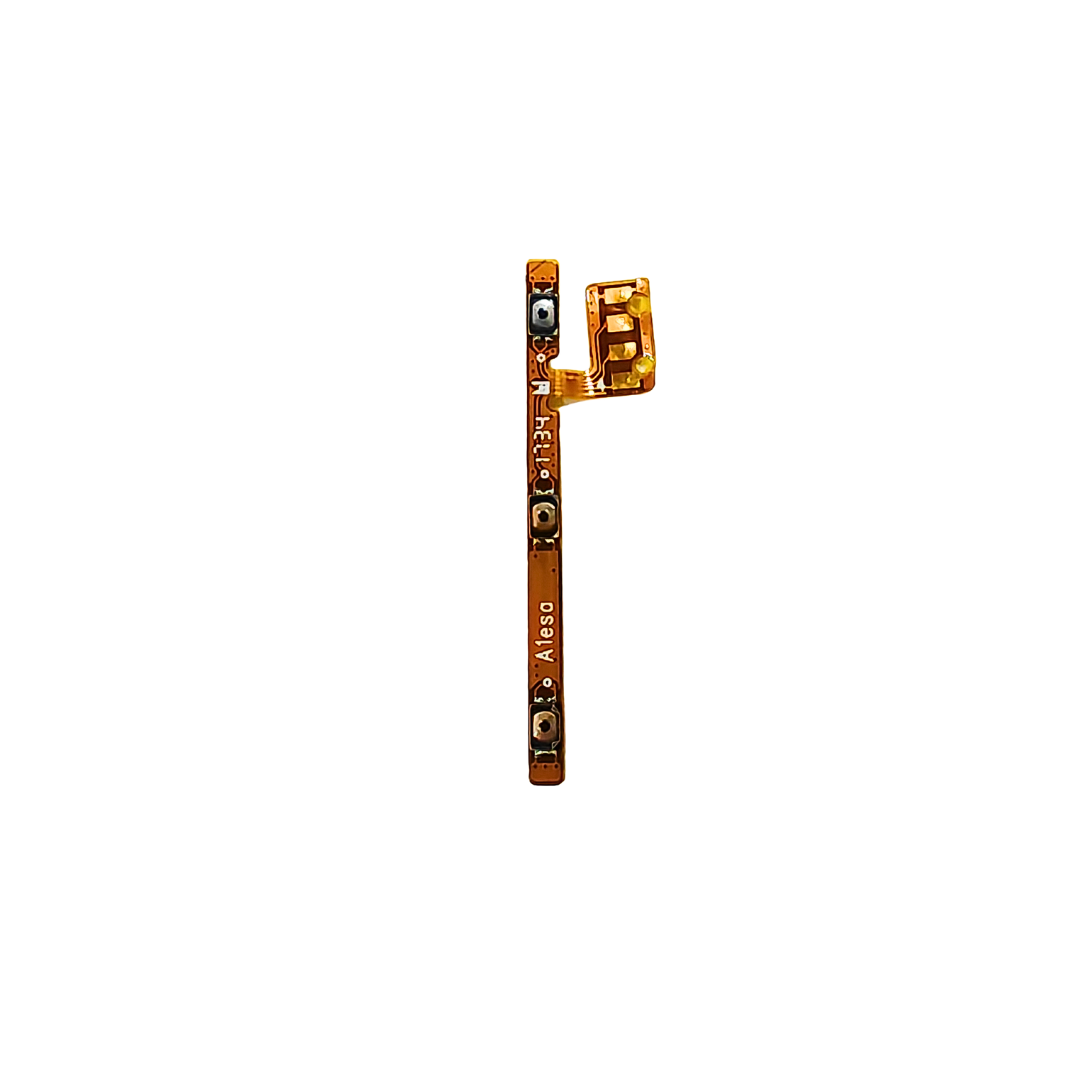 SWITCH POWER/VOLUME ORIGINAL CONDRO PLUME H1