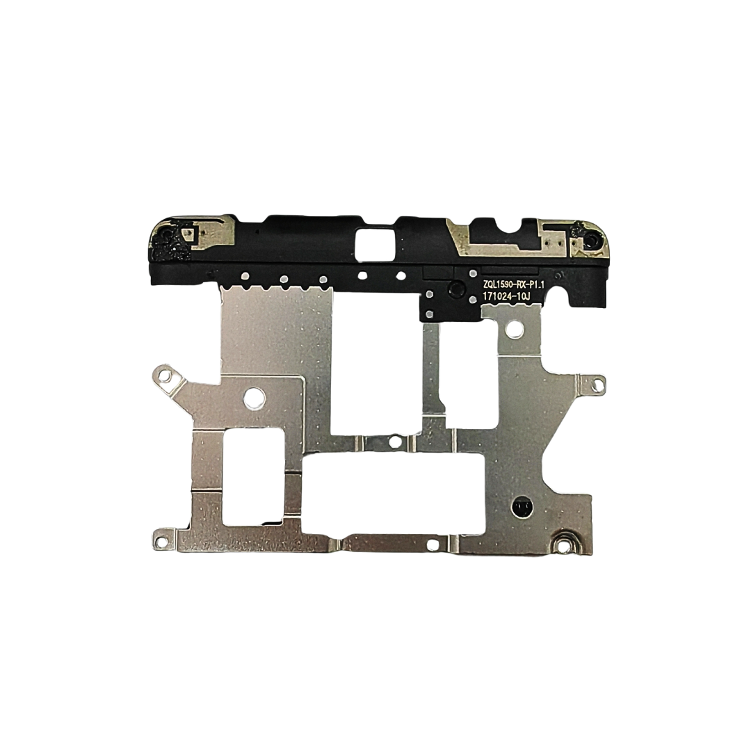 BLINDAGE ORGINAL CONDOR PLUME H1