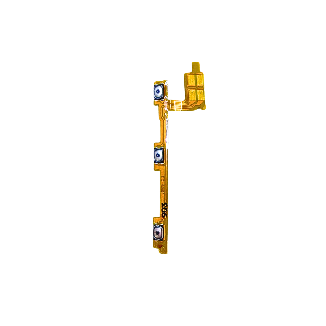 SWITCH POWER/VOLUME ORIGINAL HUAWEI HONOR 8X