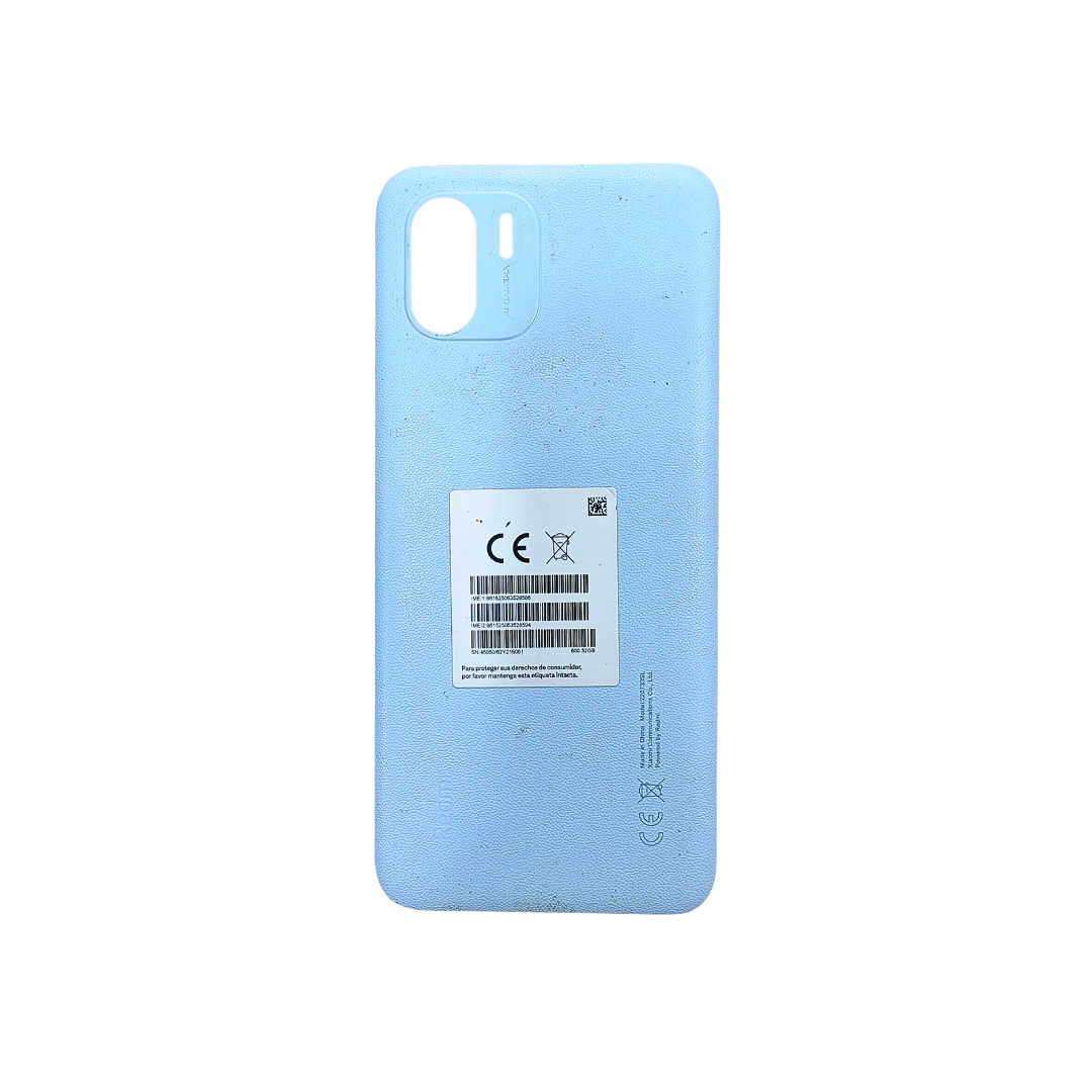 BACK ORIGINAL REDMI A1+