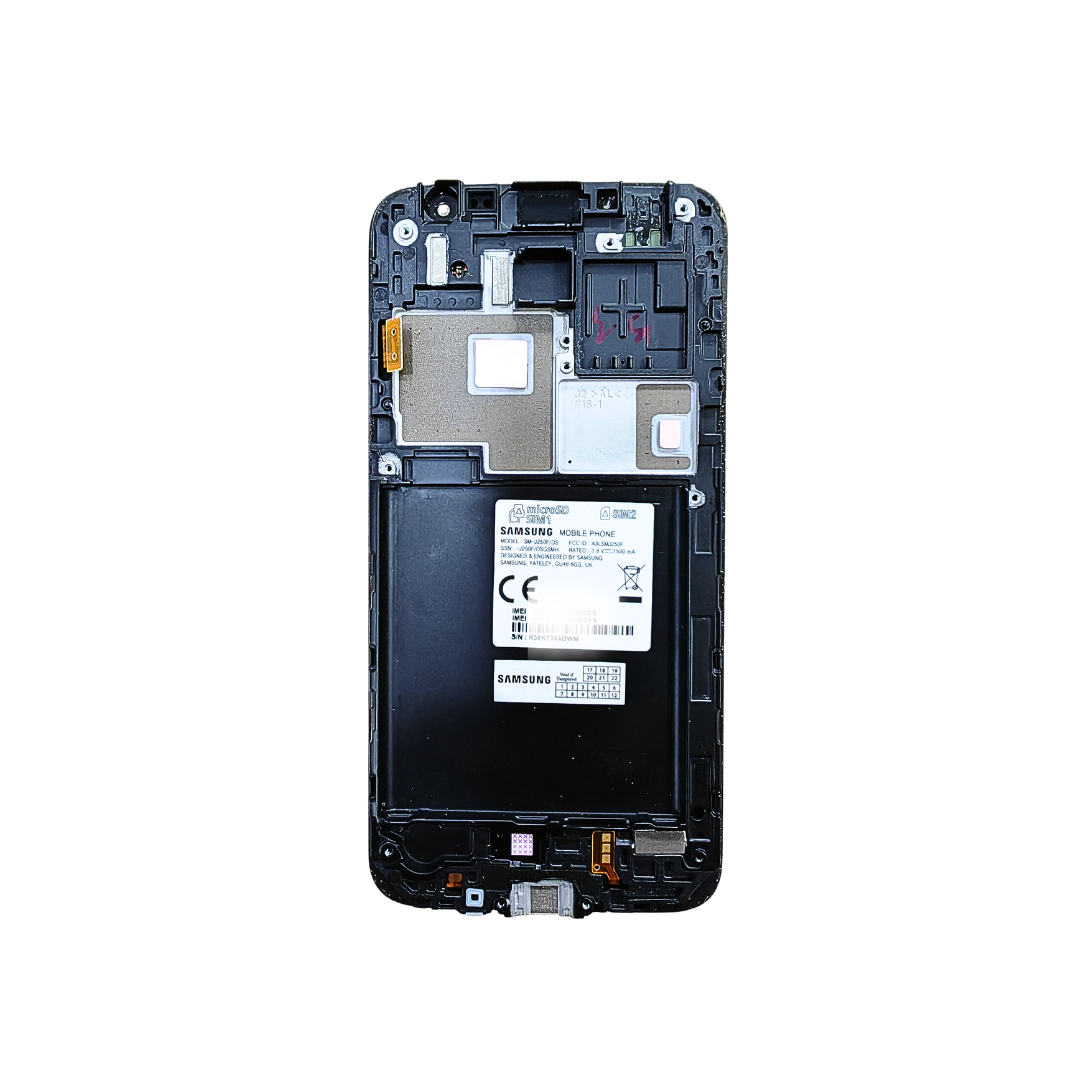 AFFICHEUR ORIGINAL SAMSUNG GALAXY J2 PRO – Image 2