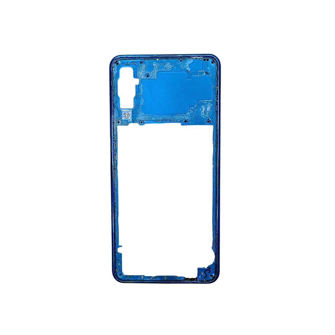 CARCASSE ORIGINAL SAMSUNG GALAXY A7 2018 – Image 2