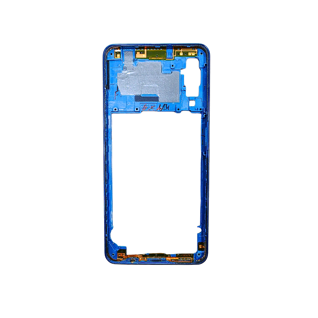CARCASSE ORIGINAL SAMSUNG GALAXY A7 2018