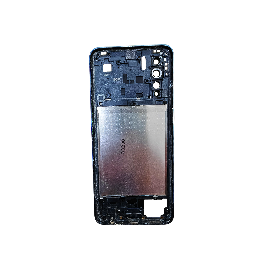 CARCASSE ORIGINAL OPPO RENO 3 – Image 2