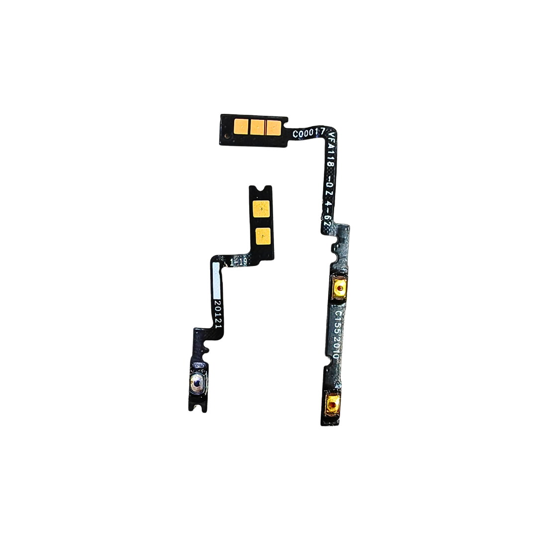 SWITCH POWER/VOLUME ORIGINAL OPPO RENO 3