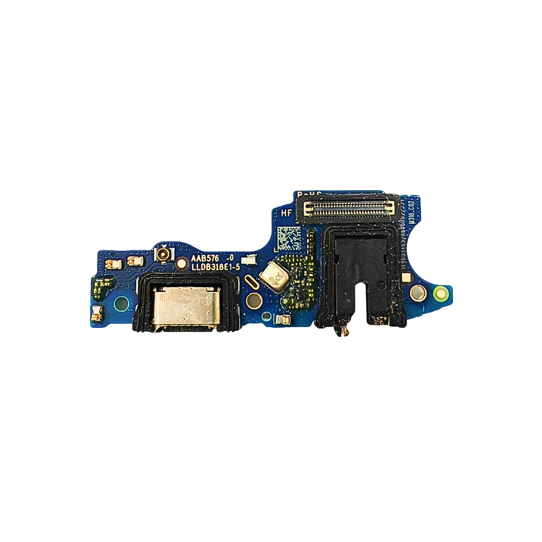 PLAQUE DE CHARGE ORIGINAL REALME C55 /2023