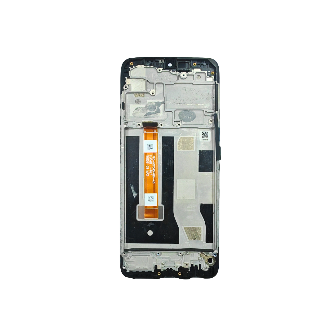 AFFICHEUR ORIGINAL OPPO A31 – Image 2