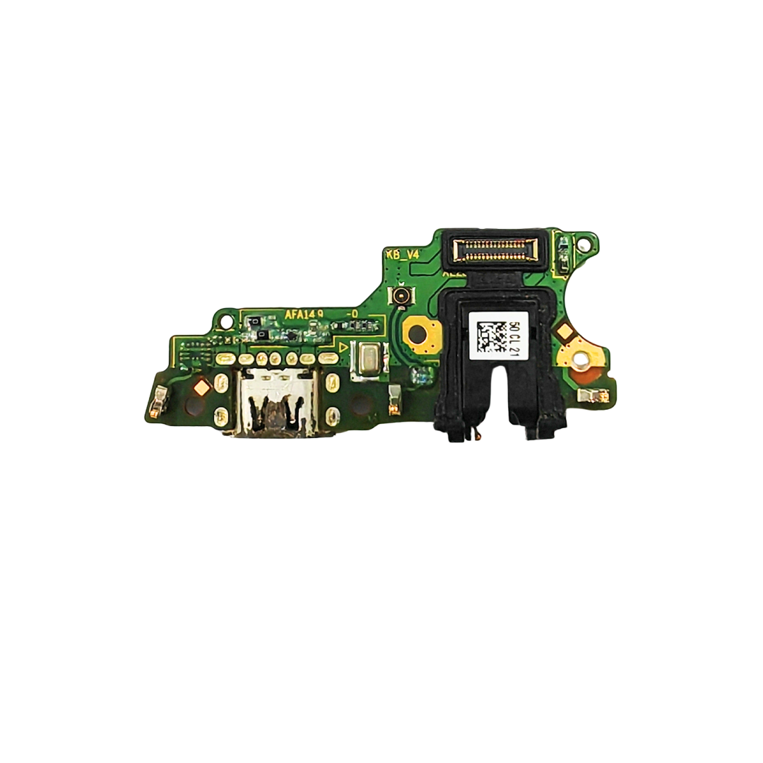 PLAQUE DE CHARGE ORIGINAL OPPO A31 – Image 2