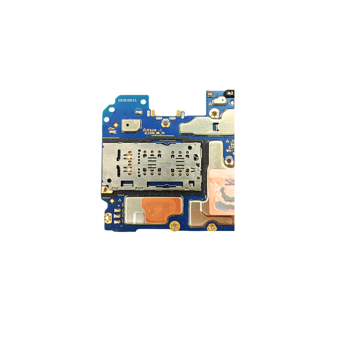 CARTE MERE ORIGINAL OPPO A31 – Image 4