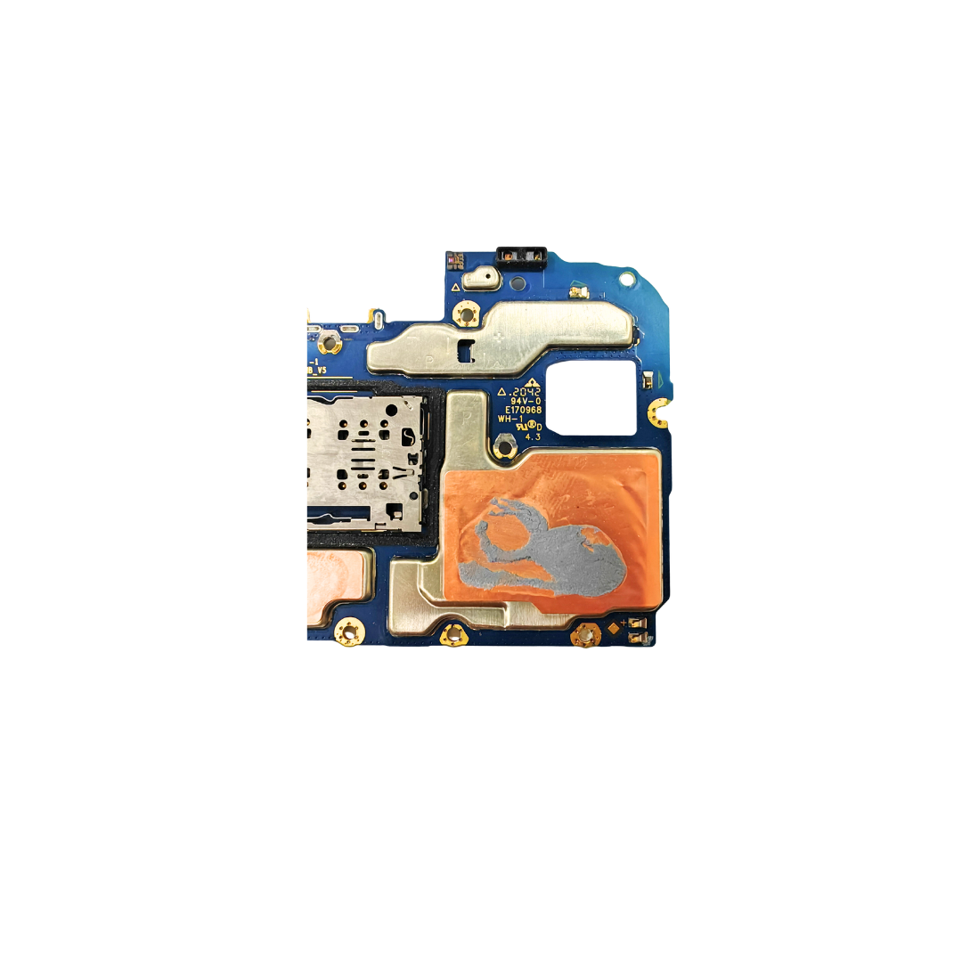 CARTE MERE ORIGINAL OPPO A31 – Image 3
