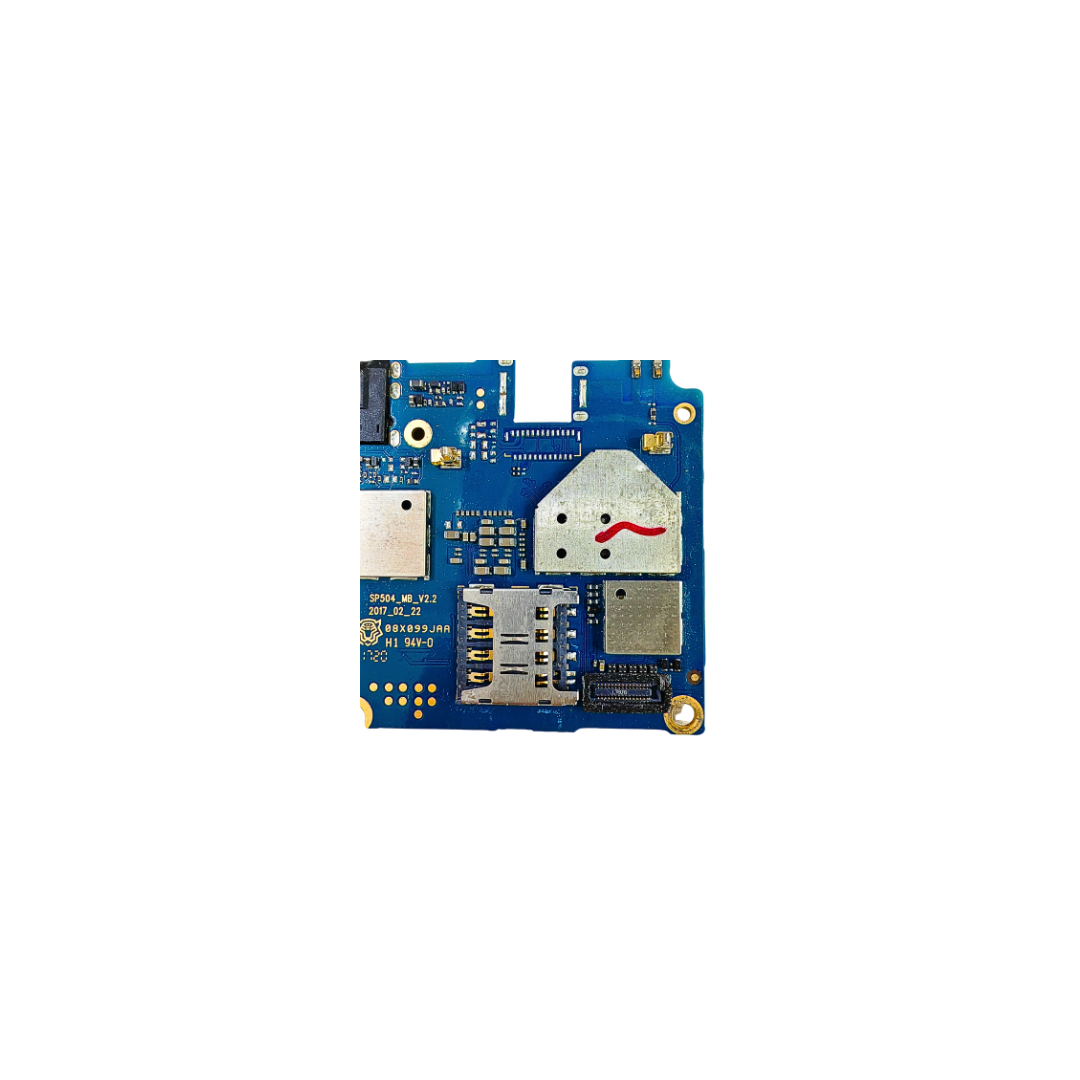 CARTE MERE ORIGINAL LAVA R1s – Image 4