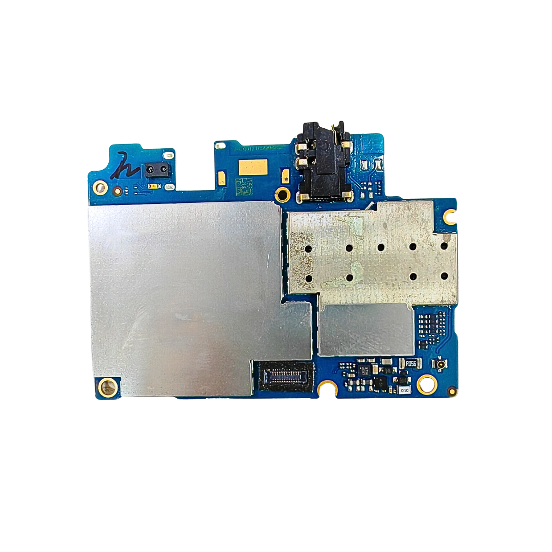 CARTE MERE ORIGINAL LAVA R1s – Image 2