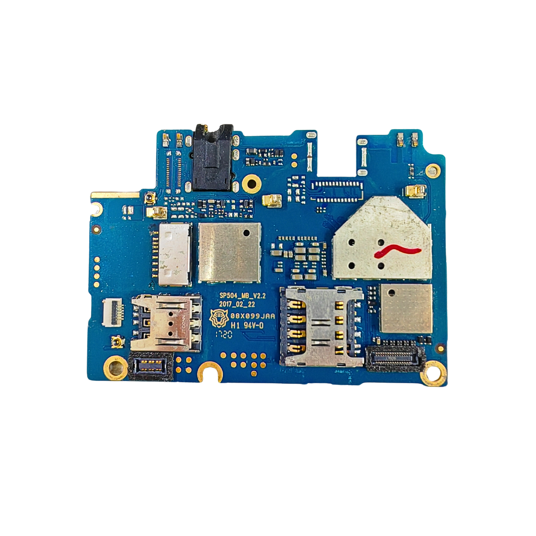 CARTE MERE ORIGINAL LAVA R1s