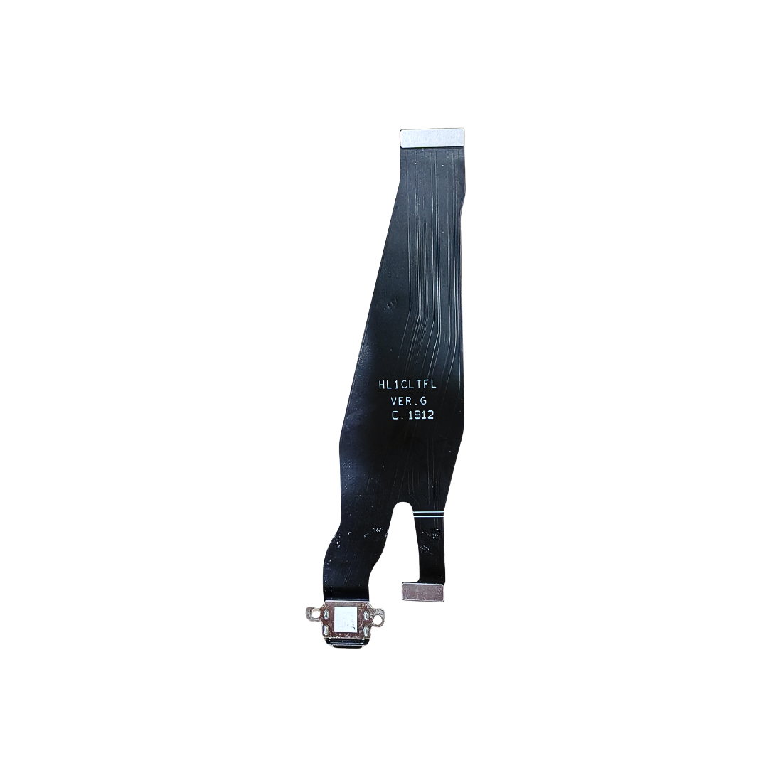 NAPPE DE CHARGE ORIGINAL HUAWEI P20 PRO