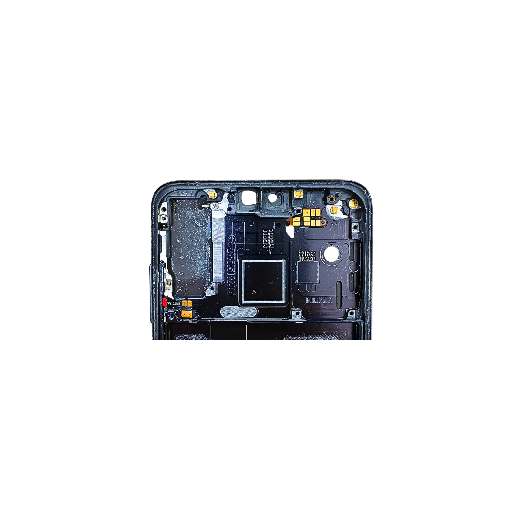 FRAME ORIGINAL HUAWEI P20 PRO – Image 3