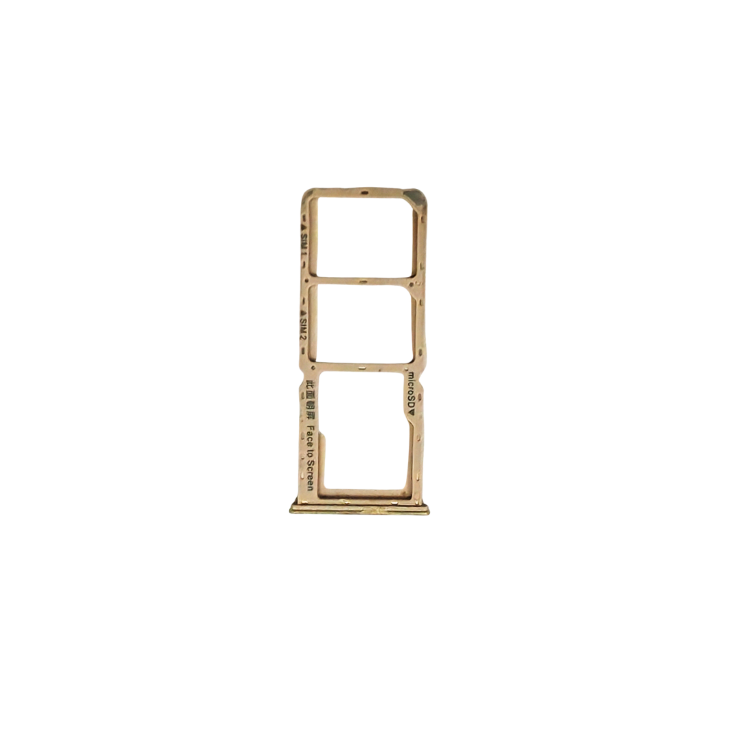 LECTEUR CARTE SIM ORIGINAL OPPO A7 – Image 2