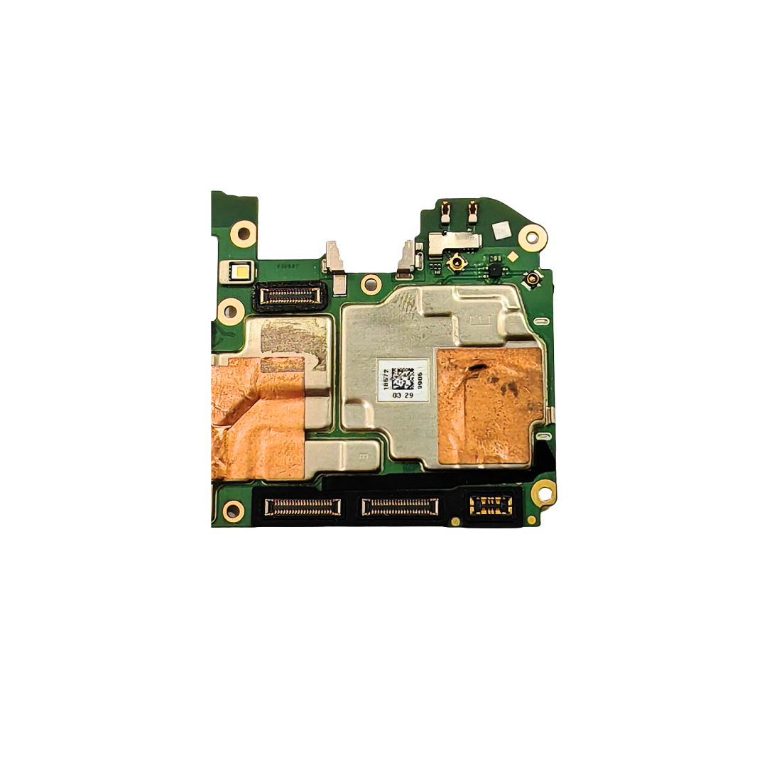 CARTE MERE ORIGINAL OPPO A7 – Image 4