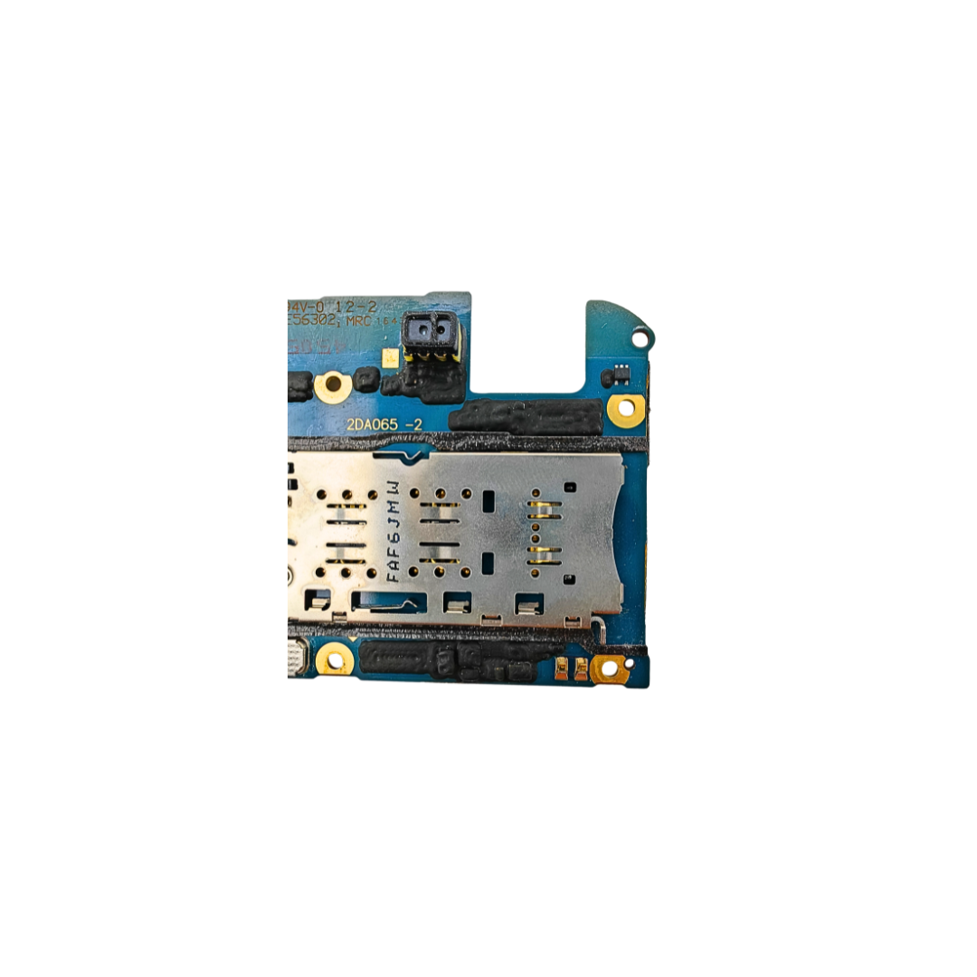 CARTE MERE ORIGINAL OPPO F1S - Image 4