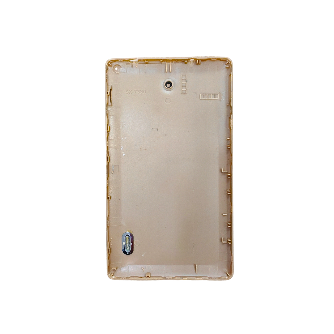 BACK ORIGINAL TABLETTE CONDOR TB718 – Image 2