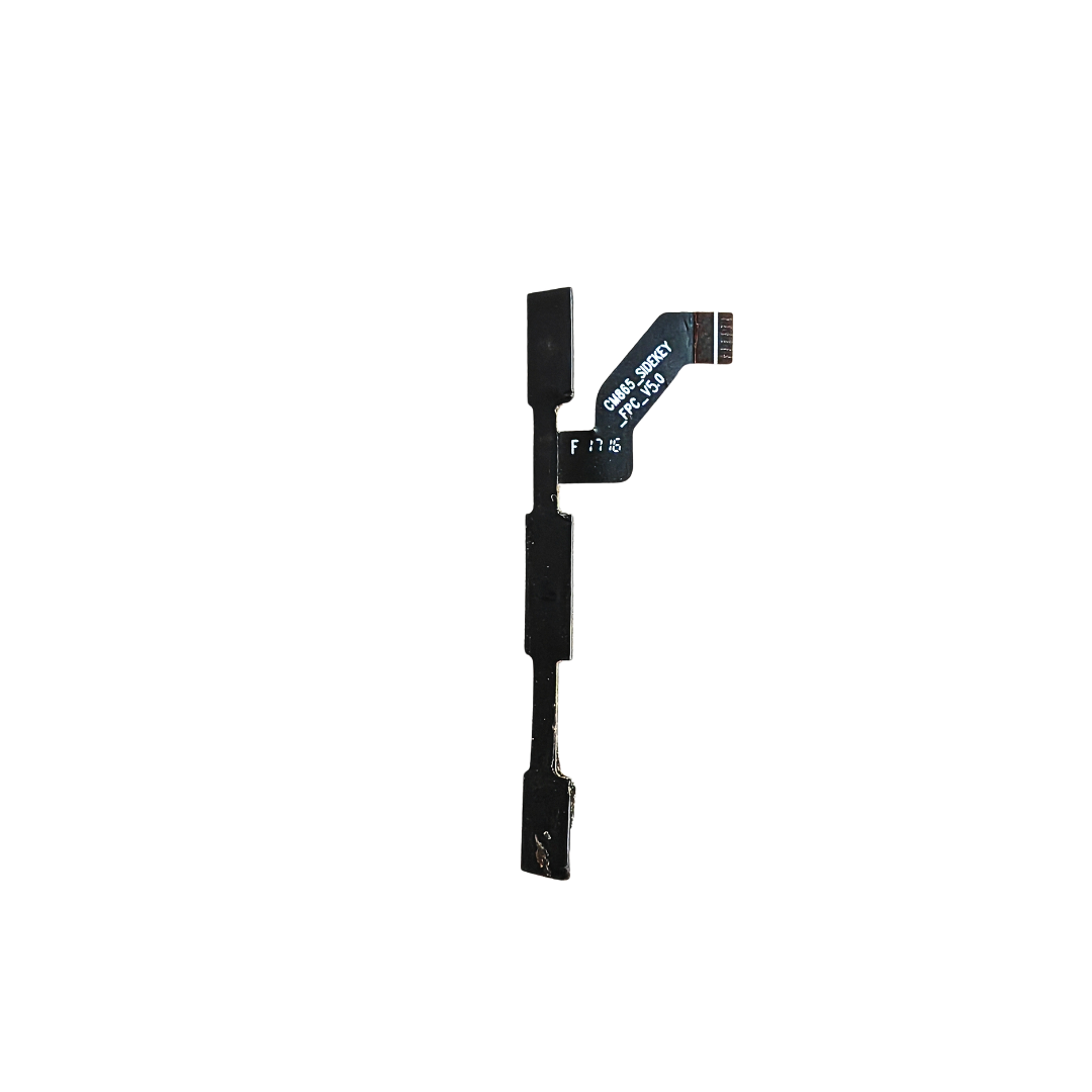 SWITCH POWER/VOLUME ORIGINAL REDMI NOTE 3