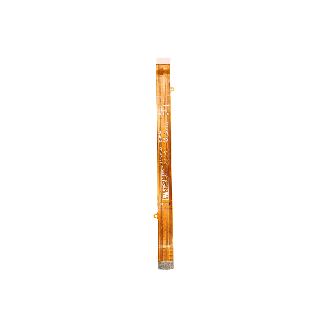 TRESSE DE CHARGE ORIGINAL NOKIA C2