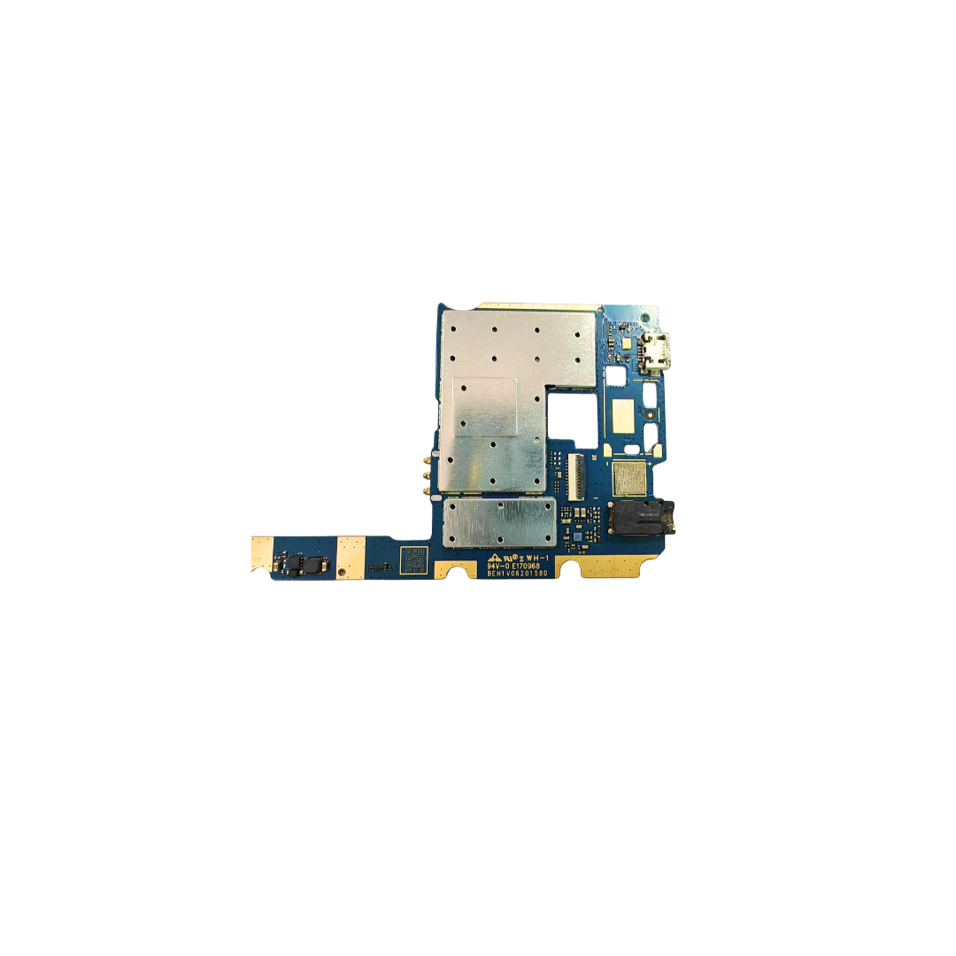 CARTE MERE ORIGINAL ITEL A510W – Image 6