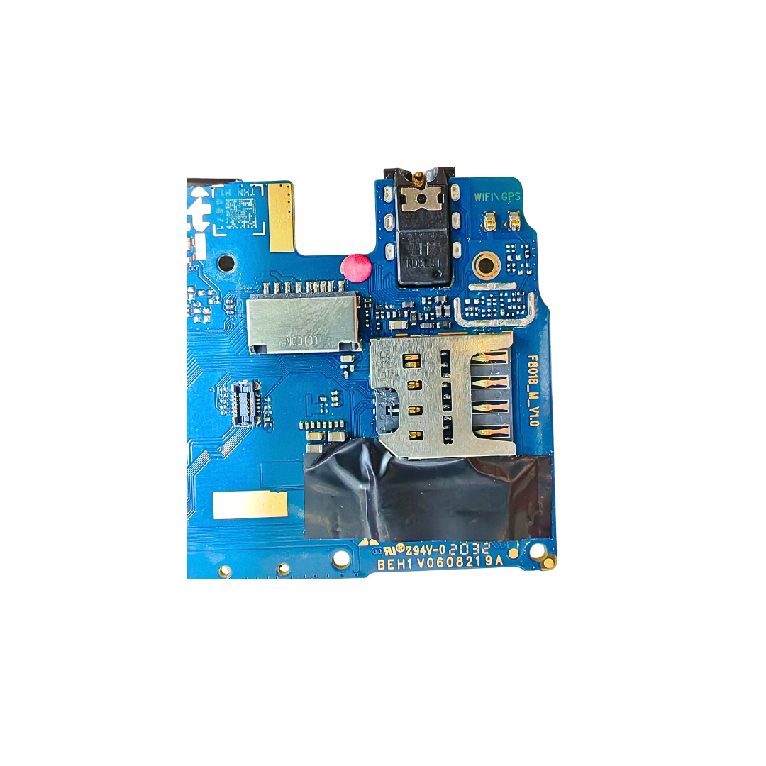 CARTE MERE ORIGINAL TECNO B1F – Image 4